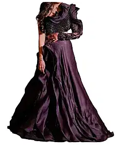 Gaurav Gupta Designer Lehenga