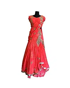 Gaurav Gupta Gown