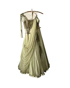 Gaurav Gupta Gown