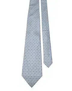 Givenchy Silk Tie