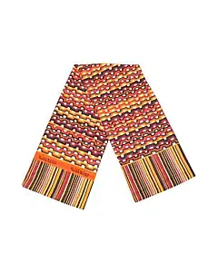 Givenchy Silk Scarf