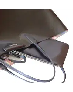 Givenchy Black Shopper Tote - Reserved