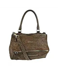 Givenchy Medium Pandora, Dark Brown