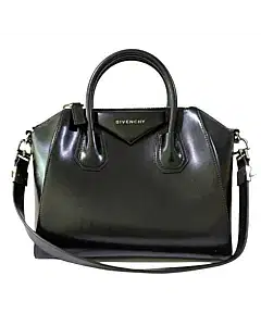Givenchy Antigona Small Leather Tote