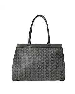 Goyard Goyardine Bellechasse PM Tote