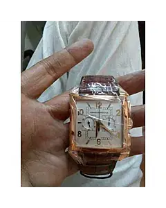 GIRARD PERREGAUX Vintage 1945 Chronograph