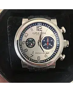Graham Mercedes GP