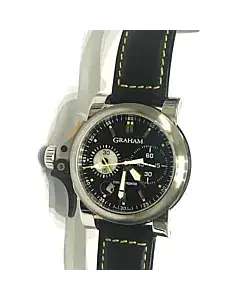 Graham Chronofighter Trigger