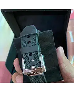 Graham Swordfish Watch