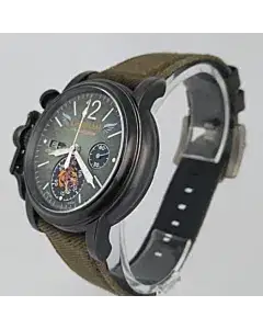 Graham Chronofighter Vintage 2CVAV 44MM