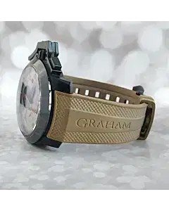 Graham Chronofighter Superlight Baja 1000