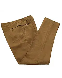 Gucci Wool Trouser Pants