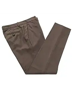 Gucci Brown Trouser Pants