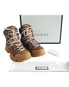 Gucci Flashtrek Trekking Boots
