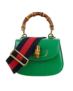 Gucci Bamboo 1947 Mini Bag