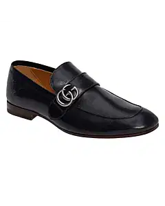 GUCCI Donnie Bit Loafer
