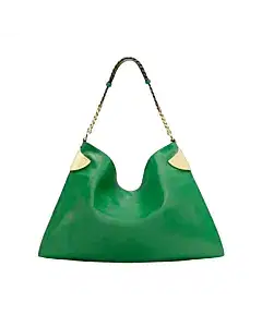 Gucci 1970 Tassel Hobo Bag