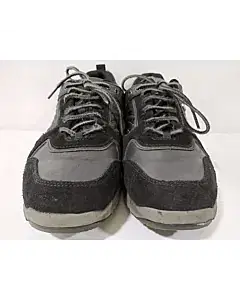 Geox Black GEGHY B ABX Amphibiox Men Sneaker
