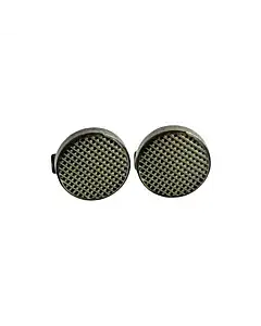 Hugo Boss Round Cufflink