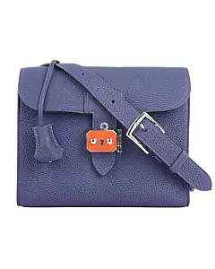Hermes Sac A Depeches 21 Bag