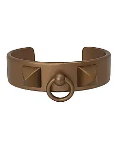 Hermes Medor Aluminium Sunset Bracelet