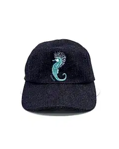 Hermes cap hat
