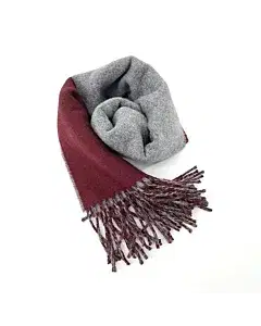 Hermes cashmere muffler