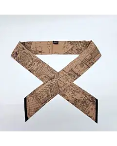 Hermes Maxi Twilly Slim