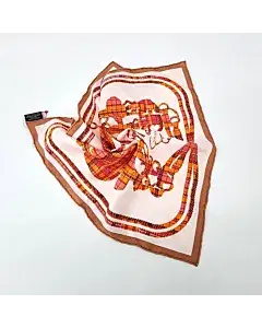 Hermes petite scarf
