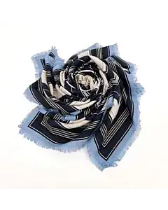 Hermes scarf and muffler