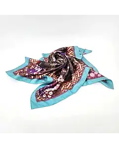 Hermes scarf