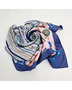 Hermes scarf