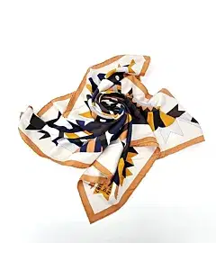 Hermes scarf
