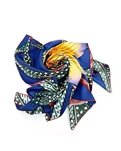Hermes scarf