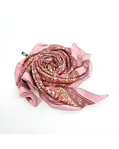 Hermes scarf