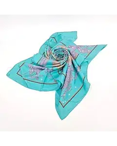 Hermes scarf