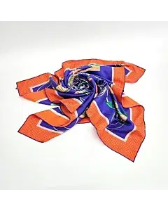 Hermes scarf