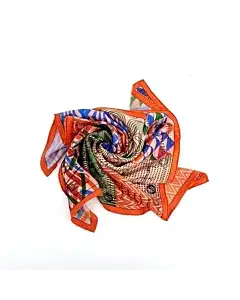 Hermes scarf