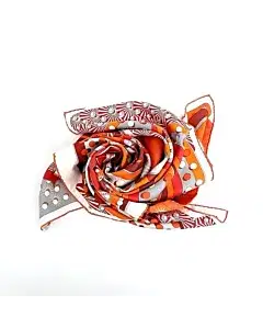 Hermes scarf