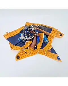 Hermes scarf