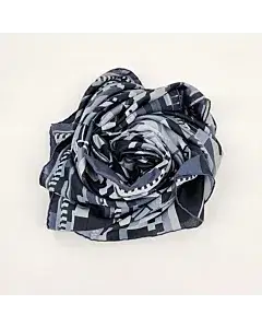 Hermes scarf