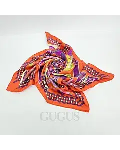 Hermes scarf