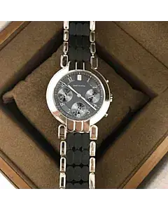 Harry Winston Premier Chronograph White Gold