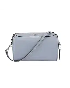 Coach Bennett Crossbody Bag in Crossgrain Leather