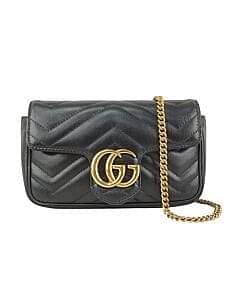 Gucci GG Marmont Shoulder Bag