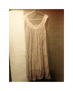 Isabel Queen Dress