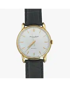 International Watch Company 36MM Automatic18K Gold