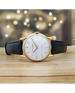 IWC Solid Gold Automatic Vintage