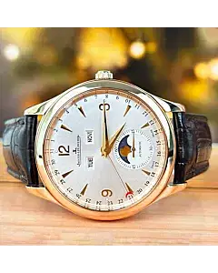 Jaeger Lecoultre Master Calendar 40 MM Automatic