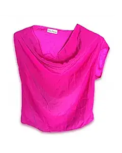 James Ferreira Pink Top